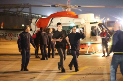 Teleferik Kazasinda Kurtarilanlarin Sayisi 59 Oldu