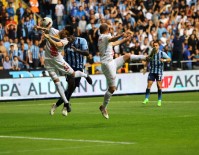 Trendyol Süper Lig Açiklamasi Adana Demirspor Açiklamasi 0 - Kayserispor Açiklamasi 0 (Ilk Yari) Haberi