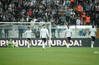 Trendyol Süper Lig Açiklamasi Besiktas Açiklamasi 1 - Samsunspor Açiklamasi 1 (Maç Sonucu) Haberi