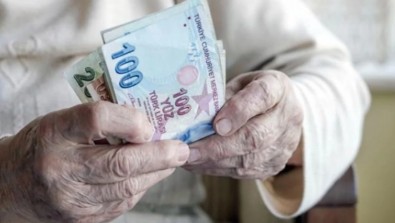 Yargıtay'dan 16 milyon emekliyi ilgilendiren emsal karar Haberi