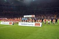 Alanyaspor - Galatasaray 16. Randevuda Haberi