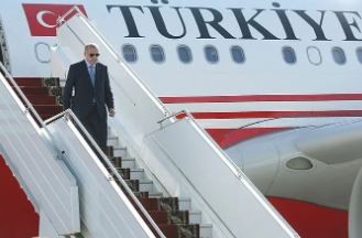 Başkan Erdoğan’dan küresel barış için diplomasi atağı! 12 yılın ardından kritik ziyaret Haberi