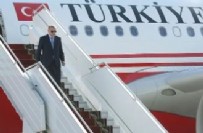 Başkan Erdoğan’dan küresel barış için diplomasi atağı! 12 yılın ardından kritik ziyaret Haberi