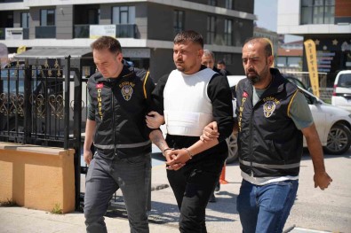 Edirne'de Kadin Cinayetinde Katil Zanlisi Tutuklandi