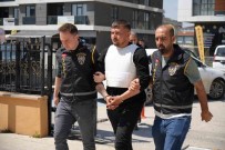 Edirne'de Kadin Cinayetinde Katil Zanlisi Tutuklandi Haberi