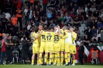 Fenerbahçe'den 21 Maçlik Yenilmezlik Serisi Haberi