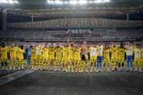 Fenerbahçe, Deplasman Galibiyeti Rekorunu Kirdi Haberi