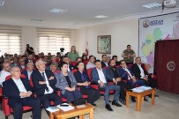 Kozan'da IYI Parti Ve BBP Meclis Üyeleri CHP'ye Geçti Haberi