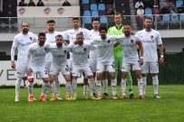 TFF 2. Lig Açiklamasi 1461 Trabzon FK Açiklamasi 3 - Bucaspor 1928 Açiklamasi 0 Haberi