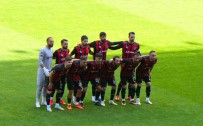 TFF 2. Lig Açiklamasi Erzincanspor Açiklamasi 0 - Arnavutköy Belediye Spor Açiklamasi 0 Haberi