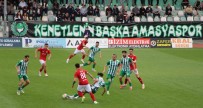 TFF 3. Lig Açiklamasi Amasyaspor Açiklamasi 3 - Batman Petrolspor Açiklamasi 3 Haberi