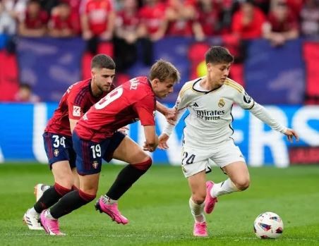 Arda Güler'den tarihi karar! İspanyol basını haberi böyle duyurdu