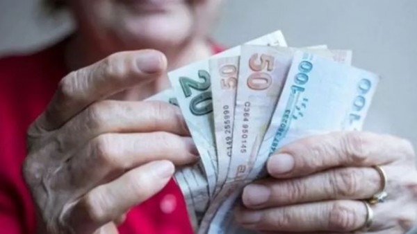16 milyon emekliyi ilgilendiriyor: Yargıtay'dan emsal karar