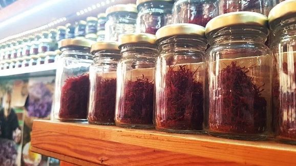 Kilosu 600 bin TL! 1 avucu 1 gram altın değerinde