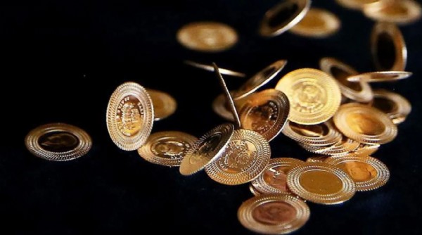 Altın güne nasıl başladı? İşte detaylar...