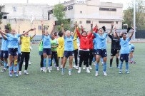 Alg Spor, Karagümrük'ü Rahat Geçti 2-0 Haberi