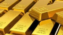 Altının kilogram fiyatı 2 milyon 550 bin liraya yükseldi
