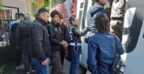 Amasya’daki kaçak göçmen olayına bakanlık el attı... Soruşturma başlatıldı Haberi