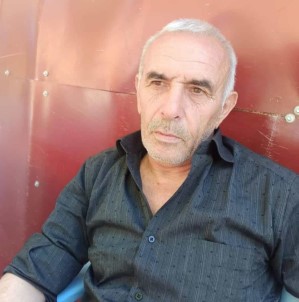 Arazide Kalp Krizi Geçiren Emekli Güvenlik Korucusu Hayatini Kaybetti