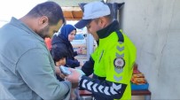 Erzincan'da Ramazan Bayrami Boyunca 17 Bin 142 Aracin Trafik Kontrolü Yapildi Haberi
