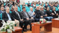 Erzincan'da Yazilim Üzerine Program Düzenlendi