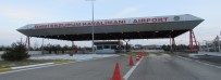 Erzurum'dan 1 Ayda 87 Bin 251 Kisi Uçtu Haberi