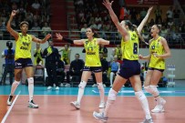 Fenerbahçe, Final Serisinde 2-1 Öne Geçti Haberi