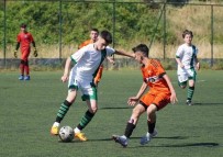 Futbolda Yari Final Heyecani Denizli'de Yasanacak Haberi