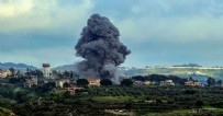 İsrail’den Lübnan’a yeni saldırı: 9 yaralı var