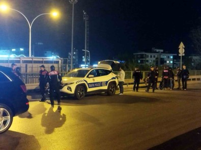 Maltepe'de Polis Denetimlerinde Uyusturucu Madde Ele Geçirildi