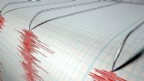 Muğla'da 3,6 büyüklüğünde deprem Haberi