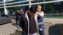 Samsun'da Pompali Tüfekle 2 Kisiyi Yaralayan Zanlilar Tutuklandi