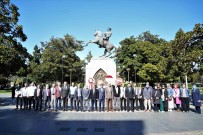 Samsun'da Turizm Haftasi Kutlamalari
