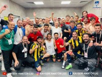 TFF 3. Lig Açiklamasi Küçükçekmece Sinopspor Açiklamasi 2 - Talasgücü Belediyespor Açiklamasi 2 Haberi