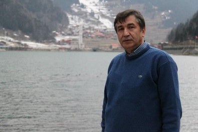 Trabzon Büyüksehir Belediye Baskani Ahmet Metin Genç'ten Ilk Hamle TISKI'ye