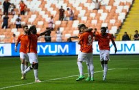 Trendyol 1. Lig Açiklamasi Adanaspor Açiklamasi 1 - Bodrum FK Açiklamasi 1