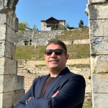 Vali Aslan 'Türkiye'nin En Genç Turizm Cenneti'