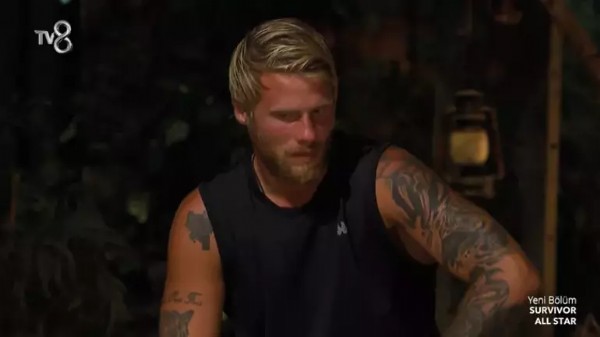 Survivor'da 'montaj' hatası!