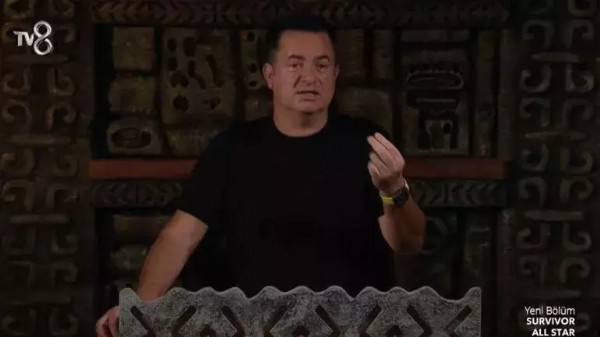 Survivor'da 'montaj' hatası!