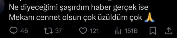 Poligonda intihar eden doktorun son paylaşımı: Sebebi Bitcoin çıktı!