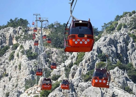 Antalya'daki teleferik dehşetinde belediyenin ihmali gün yüzüne çıktı: Faciaya bile bile davetiye