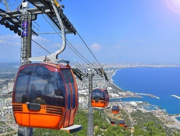 Antalya'daki teleferik dehşetinde belediyenin ihmali gün yüzüne çıktı: Faciaya bile bile davetiye