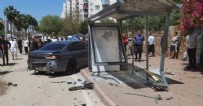 Adana'da feci kaza! Çok sayıda yaralı var