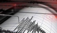 AFAD duyurdu! Malatya'da korkutan deprem Haberi