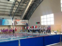 Afyonkarahisar'da 23 Nisan'da Yüzme Senligi Yapilacak Haberi