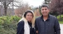 Ankara'da kan donduran cinayet: 9 yıl önce boşandığı eşini bıçakla öldüren kadın polise teslim oldu Haberi