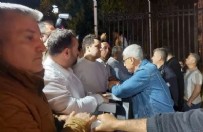 Antalya'daki teleferik faciasına CHP’den pişkin destek! Sorumlulara sahip çıkıp cezaevi önüne çadır kurdu