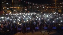 Atakum'da Bahar Konseri Coskusu