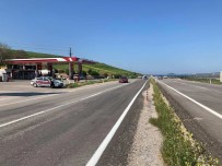 Balikesir'de Aranan 417 Sahis Yakalandi, 925 Araca 3 Milyon 232 Bin TL Ceza