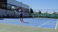 Bandirma'da Bahar Kupasi Türkiye Tenis Sampiyonasi Haberi